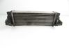 Intercooler radiator 