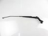 Front wiper blade arm 