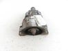 Engine mount vacuum valve 