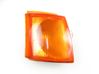 Front indicator light 