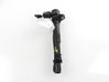 High voltage ignition coil 