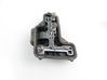 Tail light bulb cover holder 