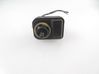 Air flap motor/actuator 