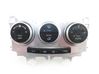 Interior fan control switch 