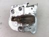 Rear door lock 