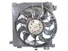 Ventilador eléctrico del radiador 24467444