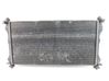Coolant radiator 