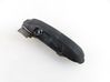 Front door exterior handle 