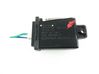 LP gas control unit module 