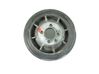 Crankshaft pulley 
