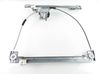 Etuoven manuaalinen ikkunan nostin 