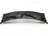 Wiper trim 