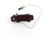 Front door exterior handle 