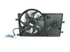 Electric radiator cooling fan 51805807
