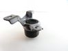 Engine mount vacuum valve 30671245