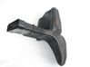 Intercooler air guide/duct channel 