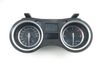 Speedometer (instrument cluster) A2C53172586