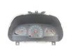 Speedometer (instrument cluster) 