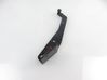 Sliding door upper roller guide/hinge 