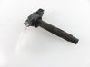High voltage ignition coil 