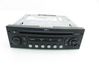 Radio/CD/DVD/GPS head unit 