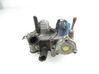 LP gas reducer 