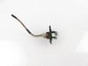 Heater blower motor/fan resistor 