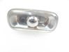 Front fender indicator light 