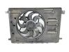Fan set 