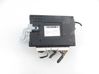 Central body control module 