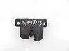 Tailgate/trunk/boot lock/catch/latch 