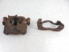 Bremssattel vorne 