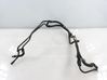 Power steering hose/pipe/line 