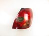Lampa tylna 