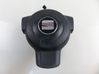Steering wheel airbag 
