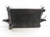 Coolant radiator 