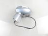 Front door electric wing mirror 