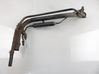 Fuel tank filler neck pipe 