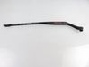 Front wiper blade arm 