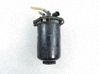 Alloggiamento del filtro del carburante 
