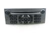 Radio/CD/DVD/GPS head unit 