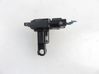 Mass air flow meter 