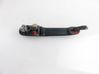 Rear door exterior handle 
