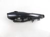 Rear door exterior handle 