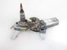Rear window wiper motor 