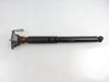 Rear shock absorber/damper 