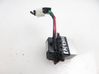 Heater blower motor/fan resistor 