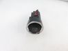 Engine start stop button switch 