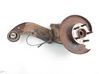 Rear control arm 