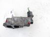 Idle control valve (regulator) 